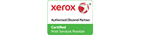 Xerox Partner Logo